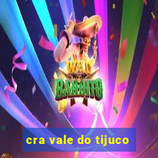 cra vale do tijuco